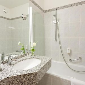 Superior Double Room Balcony